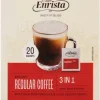Cafe Enrista 3 in 1 Instant Coffee (20 g) | Shop Online - Image 2