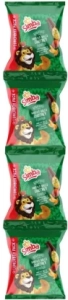 Simba Chips Chutney (4 x 25 g) | Shop Online