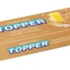 Bakers Topper Custard Flavoured Biscuits Cream Filled Biscuit (125 g) | Shop Online - Image 2