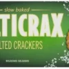 Bakers Slow Baked Salticrax Salted Biscuit (200 g) | Shop Online - Image 2