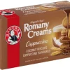 Bakers Romany Creams Cappuccino Coconut Biscuit Cream Filled Biscuit (200 g) | Shop Online - Image 2