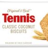Bakers Tennis Classic Coconut Biscuit (200 g) | Shop Online - Image 2