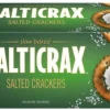 Bakers Slow Baked Salticrax Salted Biscuit (200 g) | Shop Online - Image 3