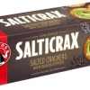 Bakers Salticrax With Black Pepper Salted Biscuit (200 g) | Shop Online - Image 2