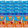 Clover Tropika Mango Peach Flavoured Dairy Fruit Mix (24 x 200 ml) | Shop Online - Image 2