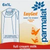 Parmalat Easygest Uht Milk Full Cream (6 x 1 L) | Shop Online - Image 2