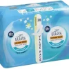 Lil-Lets Maxi Thick Pads Regular Scented Sanitary Pad  (Pack of 20) - Image 2