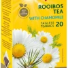 Freshpak Rooibos with Chamomile Flavoured Tea (20 Bags) | Shop Online - Image 2