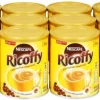 Nescafe Ricoffy Coffee (Chicory Flavoured, 12 x 250 g) | Shop Online - Image 2