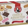 Bakers Choice Assorted Biscuit Assorted Biscuit (200 g) | Shop Online - Image 2
