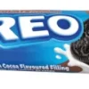Oreo Chocolate Milk's Favourite Cream Filled Biscuit (133 g) | Shop Online - Image 2