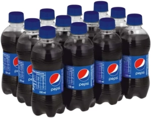 Pepsi Original Soft Drink (12 x 330 ml) | Shop Online