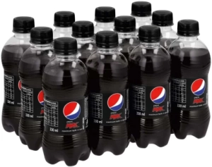 Pepsi Max – Maximum Taste (12 x 330 ml) | Shop Online