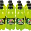 Mountain Dew Citrus Flavoured Carbonated Soft Drink (12 x 330 ml) | Shop Online - Image 2