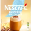 Nescafe Gold Cappuccino White Chocolate Instant Coffee (Cocoa Mint Flavoured, 20 x 18 g) | Shop Online - Image 2