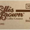 Ellis Brown Creamer Stick Pack Skimmed Milk Powder (4 g, Pack of 200) | Shop Online - Image 2