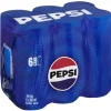 Pepsi Soft Drink (6 x 300 ml) | Shop Online - Image 2