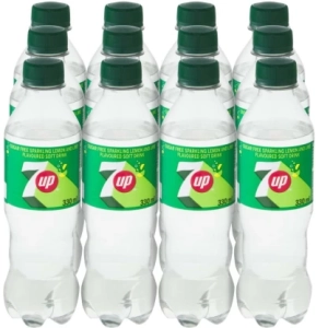 7up Great Taste Sugar Free (12 x 330 ml) | Shop Online