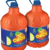Brookes Oros Tropical Squash Apple Flavoured (5 L, Pack of 2) | Shop Online - Image 2