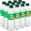 7up Great Taste Sugar Free (12 x 330 ml) | Shop Online - Image 2