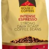 House Of Coffees Intense Espresso Coffee Beans (1 kg) | Shop Online - Image 2