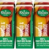 Rhodes Mango & Orange 100% Fruit Juice Blend (6 x 200 ml) | Shop Online - Image 2