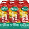 Rhodes Strawberry & Banana 100% Fruit Juice Blend (24 x 200 ml) | Shop Online - Image 2