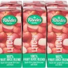Rhodes Litchi 100% Fruit Juice Blend (6 x 200 ml) | Shop Online - Image 2