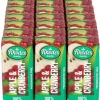 Rhodes Apple & Cranberry 100% Fruit Juice Blend (24 x 200 ml) | Shop Online - Image 2