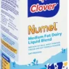 Clover Numel Full Cream Dairy Liquid Blend – 1L Plain Flavour | Shop Online - Image 2