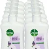 Dettol Sensitive Hand Wash Pump + Refill For Men & Women  (12 x 200 ml) - Image 2