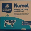 Clover Numel Full Cream Dairy Blend – 6 x 1L Plain Flavour | Shop Online - Image 2