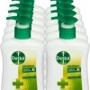Dettol Original Hand Wash Pump + Refill For Men & Women  (12 x 200 ml) - Image 2