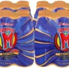 Clover Super M Flavoured Medium Fat Dairy Blend, Peanut Butter Flavour (24 x 300 ml) | Shop Online - Image 2