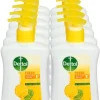 Dettol Fresh Hygiene Hand Wash Pump + Refill For Men & Women  (12 x 200 ml) - Image 2