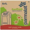 Parmalat Everfresh Full Cream Milk, Plain Flavour (6 x 1 L) | Shop Online - Image 2
