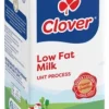 Clover Low Fat Long Life Milk – 1L Plain Flavour | Shop Online - Image 2
