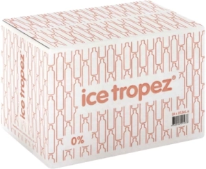 Ice Tropez Zero Alcohol Cocktail 24 x 275ml | Shop Online
