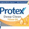 Protex Anti Germ Bar Soap Deep Tissue – 200 g | Buy Online South Africa - Image 3