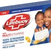Lifebuoy Germ Protection Care Hygiene Soap Germ Protection  (175 g) - Image 2