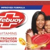 Lifebuoy Germ Protection Hygiene Soap Germ Protection  (175 g) - Image 3