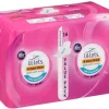 Lil-Lets Maxi Thick Pads Super Unscented Sanitary Pad  (Pack of 16) - Image 2