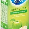 Tetley Apple Flavoured Green Tea (20 Bags) | Shop Online - Image 2