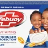Lifebuoy Germ Protection Care Hygiene Soap Germ Protection  (175 g) - Image 3
