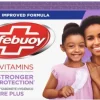 Lifebuoy Germ Protection Moisture Plus Hygiene Soap Germ Protection  (175 g) - Image 3