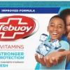 Lifebuoy 100% Stronger Germ Protection Deofresh  (175 g) - Image 3