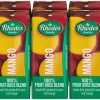 Rhodes Mango 100% Fruit Juice Blend (6 x 200 ml) | Shop Online - Image 2