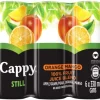 Cappy Still Orange Mango 100% Fruit Juice Blend (6 x 330 ml) | Shop Online - Image 2