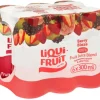 Liqui Fruit Berry Blaze 100% Fruit Juice Blend (6 x 300 ml) | Shop Online - Image 2