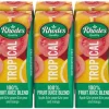 Rhodes Tropical 100% Fruit Juice Blend (6 x 200 ml) | Shop Online - Image 2